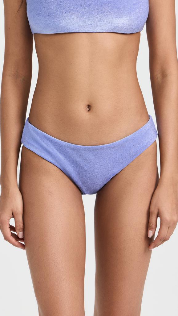 JADE Swim Lure Bikini Bottoms