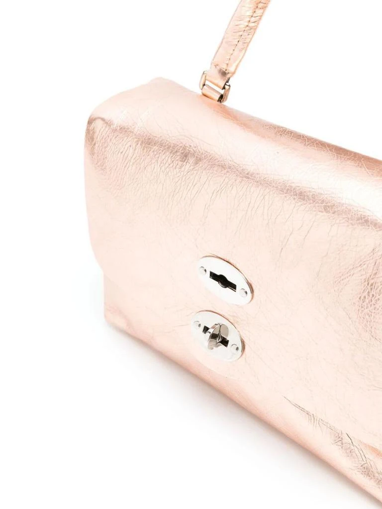 ZANELLATO Small Postina Cortina Bag 2