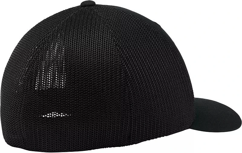 Columbia Columbia Adult Rugged Outdoor Mesh Hat 2