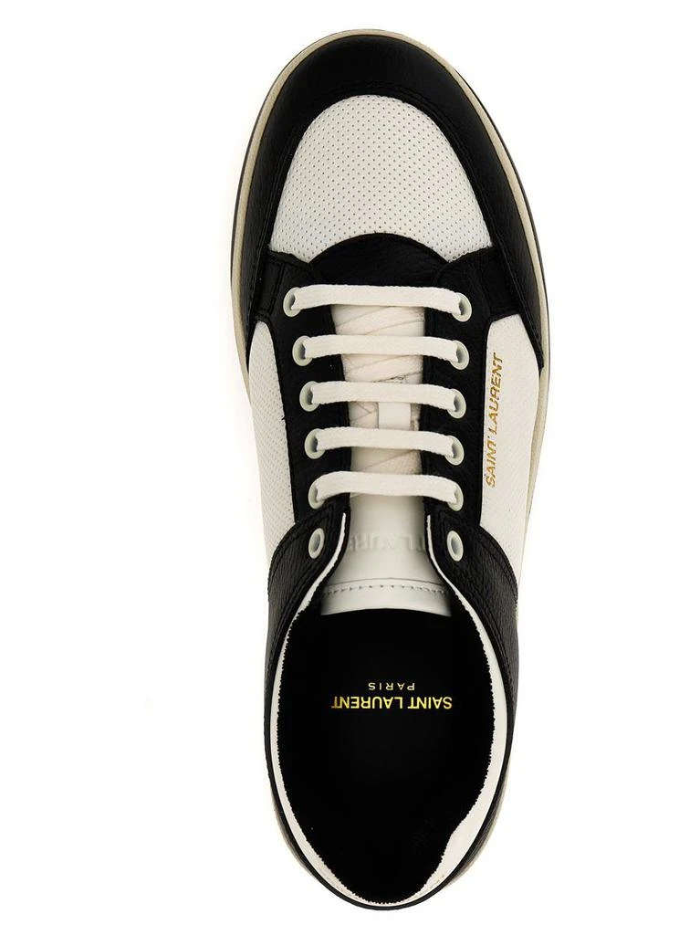 Yves Saint Laurent Saint Laurent 'Sl/61' Sneakers 3