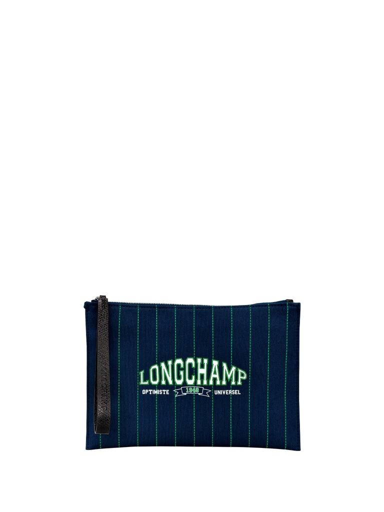 Longchamp Longchamp `Essential Université` Pouch