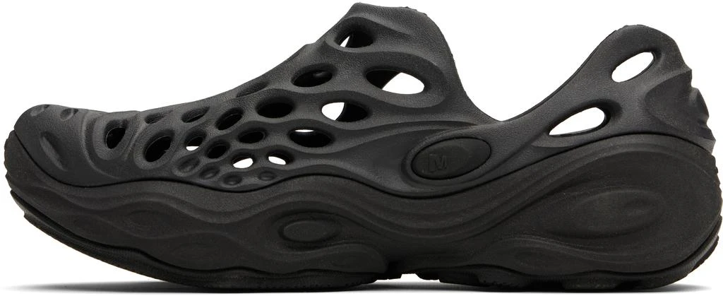 Merrell Black Hydro Next Gen Moc SE Mules 3