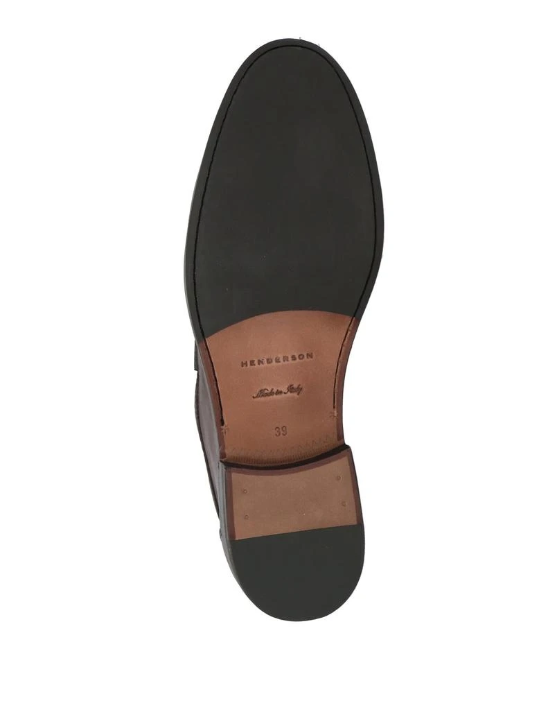 Henderson Baracco Loafers 5