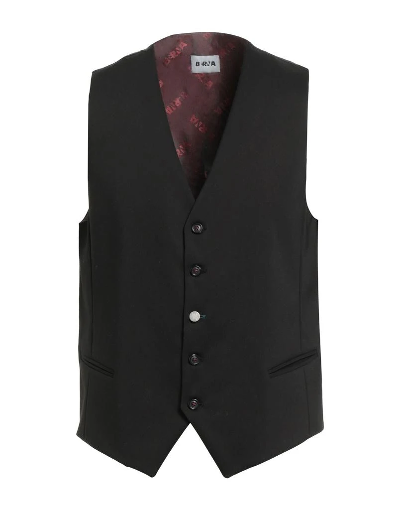BERNA Suit vest 1