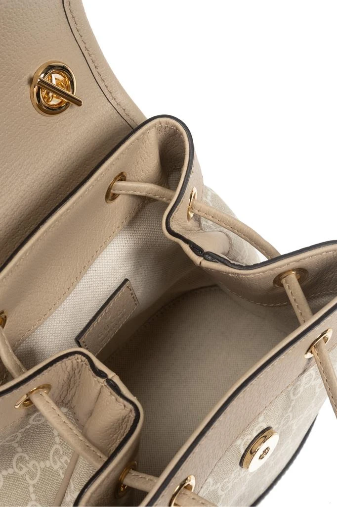 Gucci ‘Ophidia’ Backpack 5