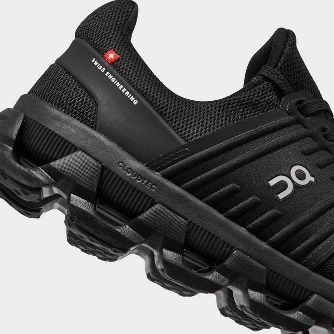 On Men's On Cloudswift 3 AD Running Shoes 3