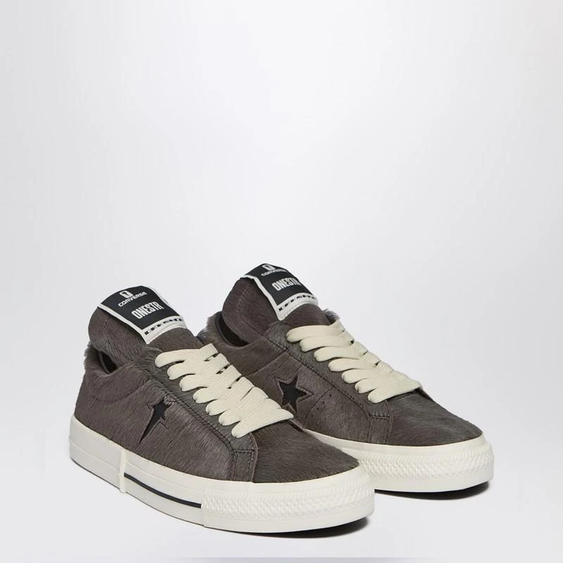 Converse Converse X DRKSHDW ONESTR dust grey sneaker 2