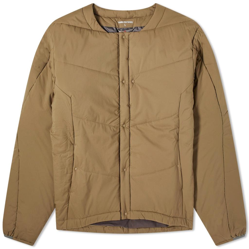 Tilak Tilak Poutnik Pygmy Jacket