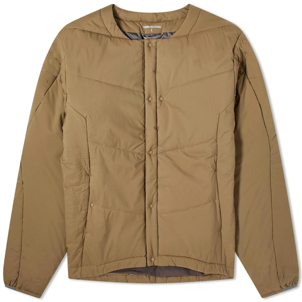 Tilak Tilak Poutnik Pygmy Jacket 1