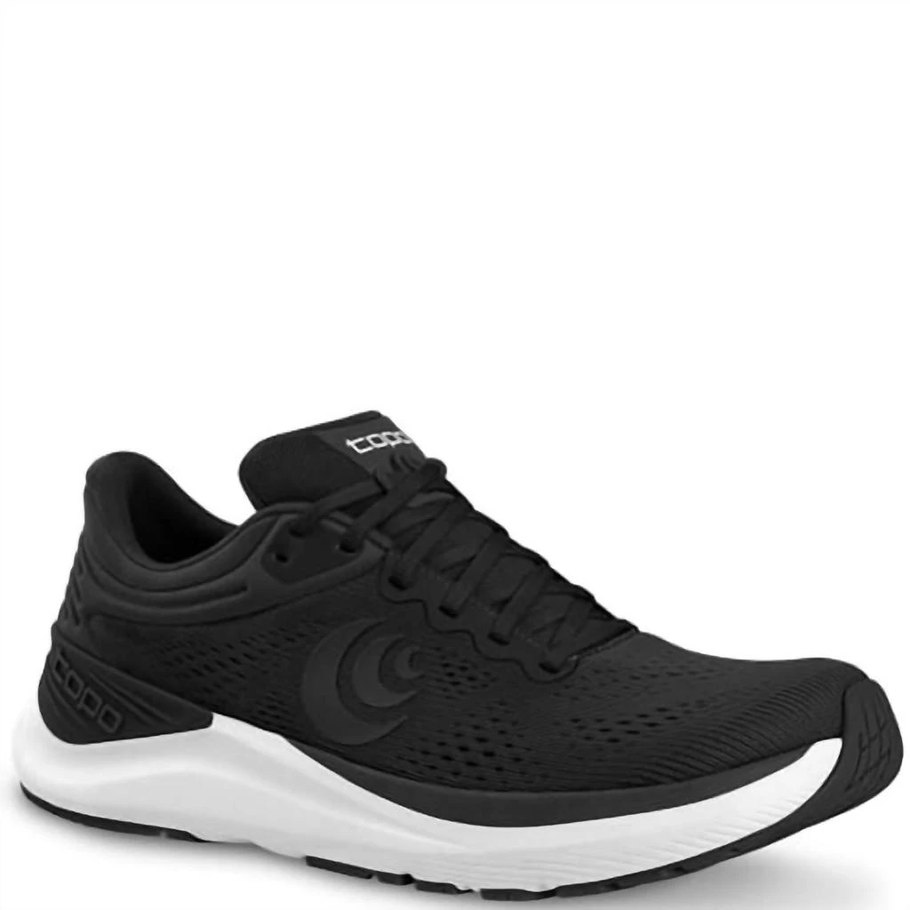 TOPO ATHLETIC Topo Athletic - Men's Ultrafly 4 Athletic Shoe