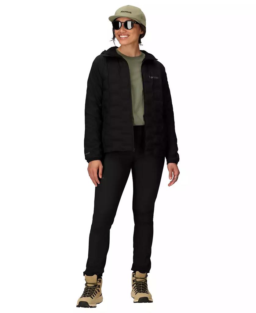 Marmot Women's WarmCube Active Aerothermal Hoody