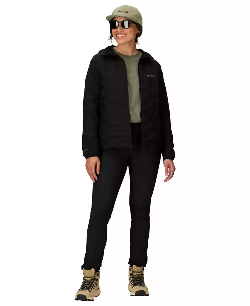 Marmot Women's WarmCube Active Aerothermal Hoody 2