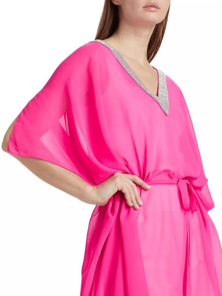 Generation Love Bria Crystal Cover-Up Dress 6