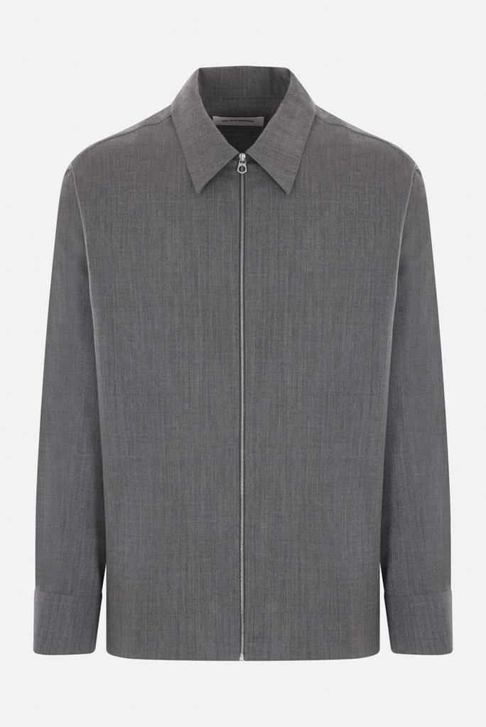 Jil Sander Jil Sander Coats 1