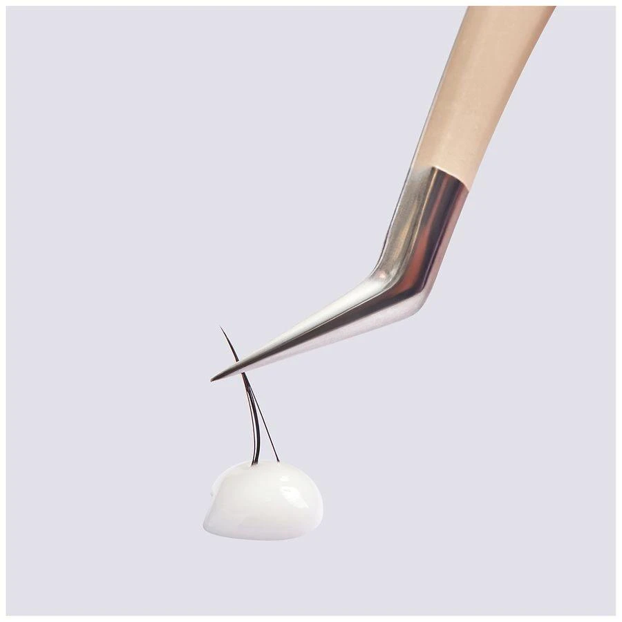 Kiss Superstick Individual Lash Cluster Liquid False Eyelash Adhesive 4