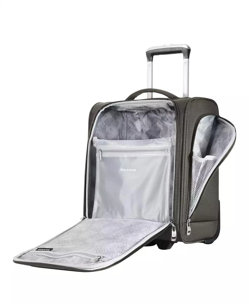 Ricardo La Jolla 16" Softside Rolling Carry-On 3