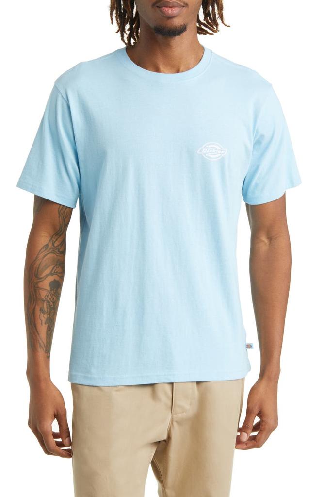Dickies Holtville Logo Graphic Tee