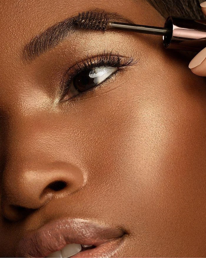 HOURGLASS Arch™ Brow Volumizing Fiber Gel 5