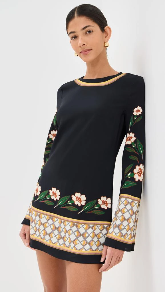 LA DOUBLE J Mini Supremes Swing Dress 6