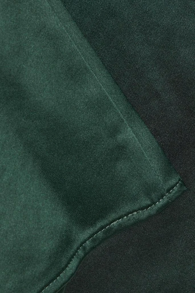 BY MALENE BIRGER Jacie satin tank 4