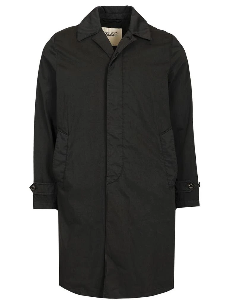 VALSTAR Valstar Torino Rain Jacket Garment Dyed 1