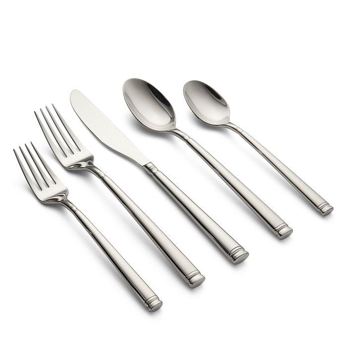 Cambridge Emmy Mirror 20 Piece Flatware Set, Service for 4