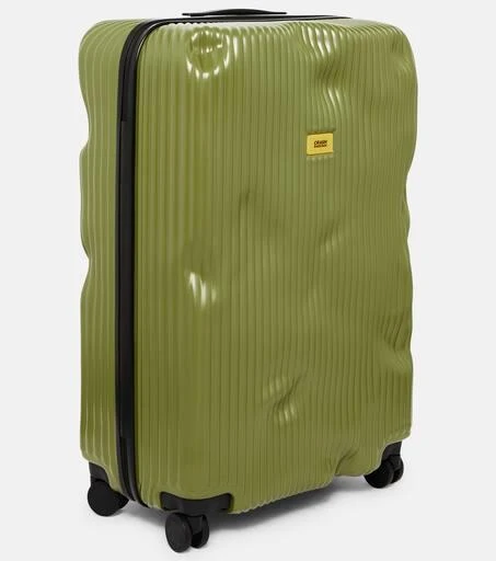 Crash Baggage Stripe Large check-in suitcase 4