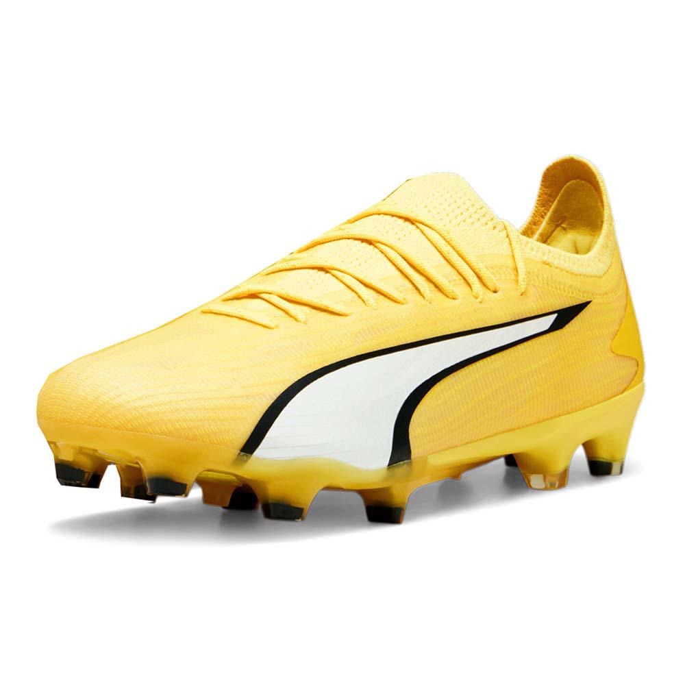 Puma Ultra Ultimate Firm Ground/Artificial Ground Soccer Cleats