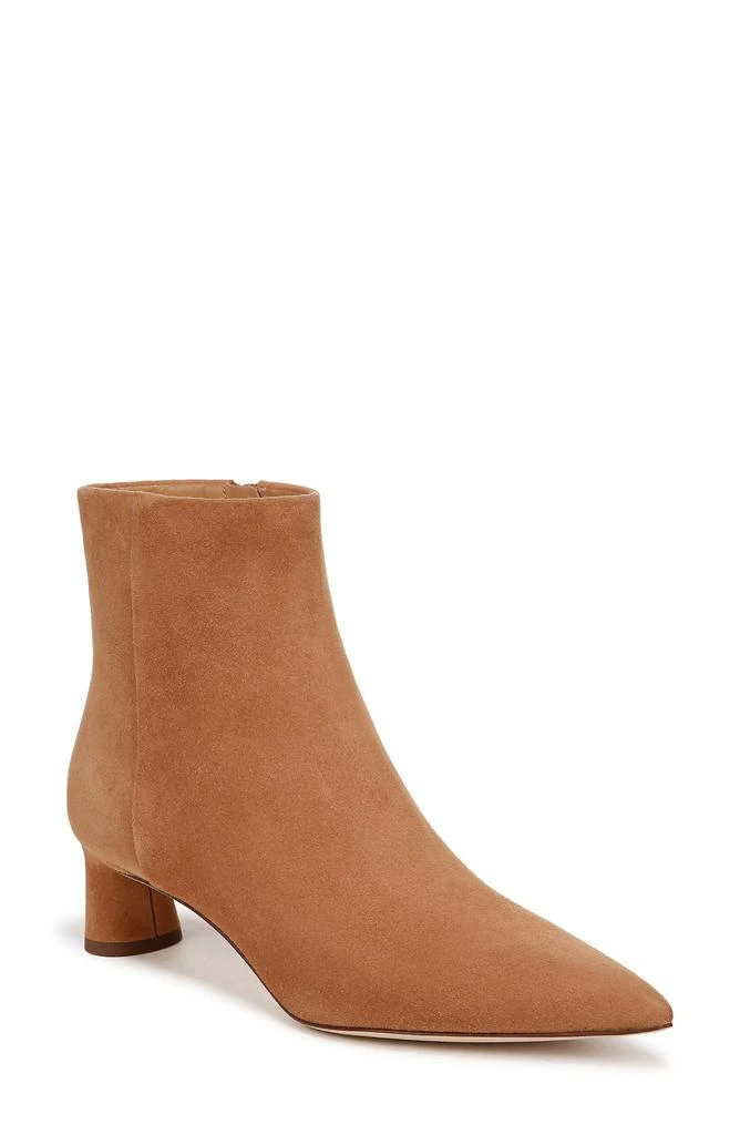 Vince Fitz Pointed Toe Bootie 1