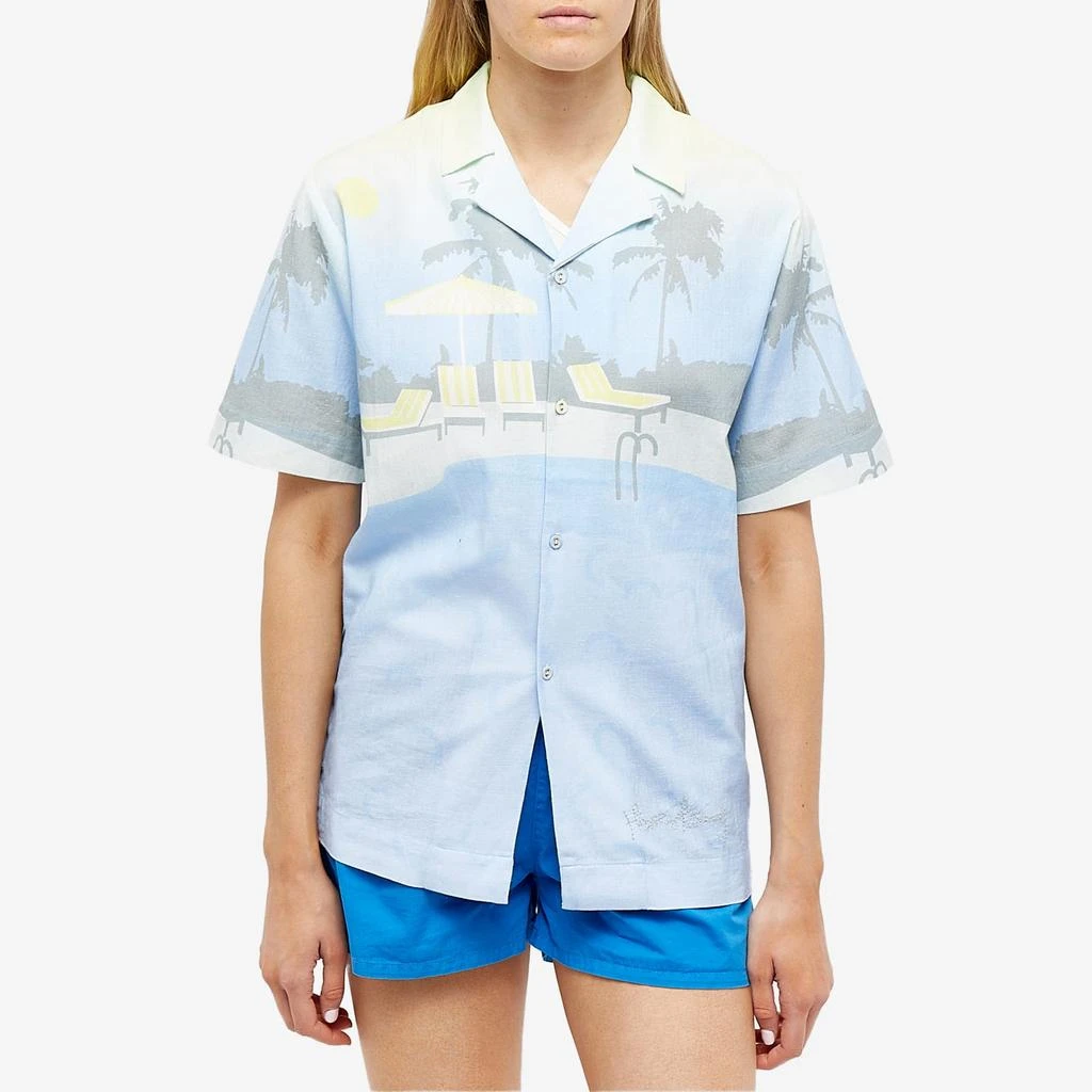 House Of Sunny House of Sunny Take Your Time Shirt 2
