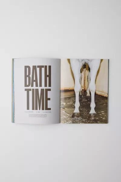 Urban Outfitters Calling All Horse Girls Magazine: Issue 7 4