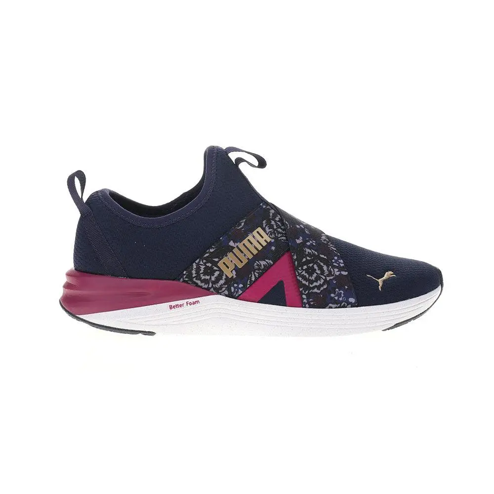 Puma Better Foam Prowl Winter Bloom Running Shoes