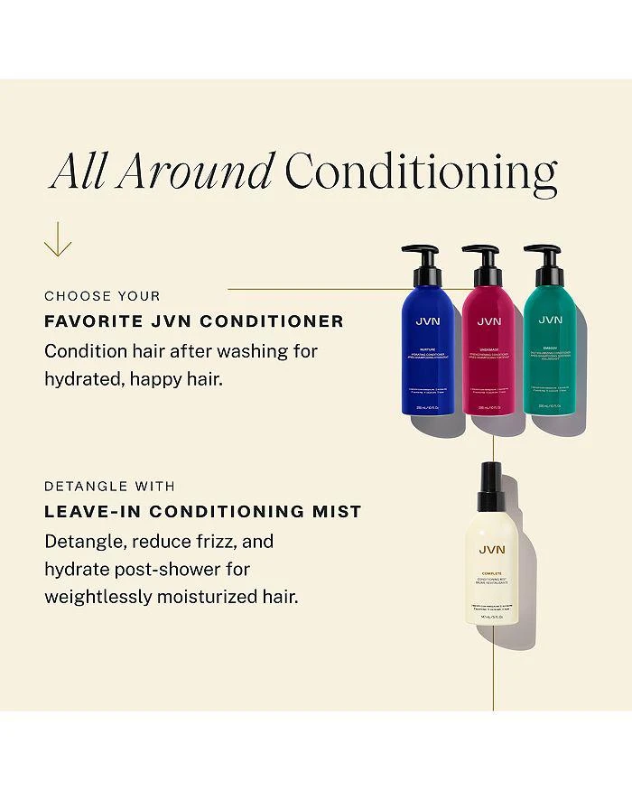 JVN Complete Conditioning Mist 21