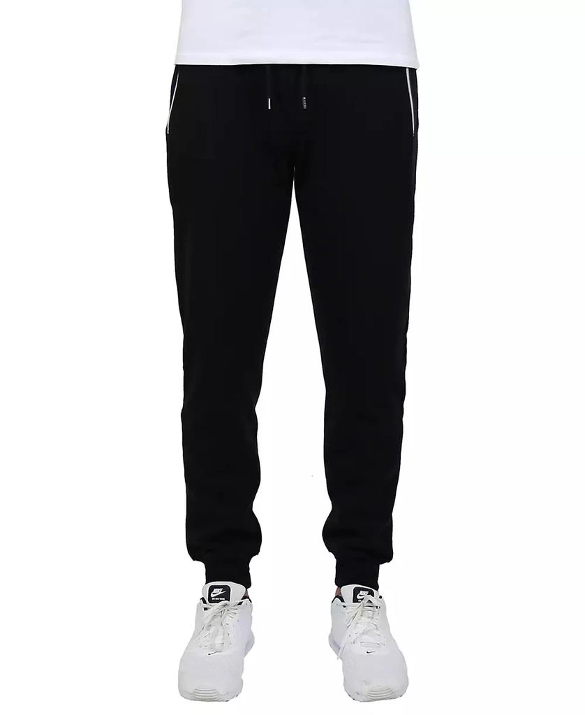 Blue Ice Men's Fleece-Lined Jogger Sweatpants 2