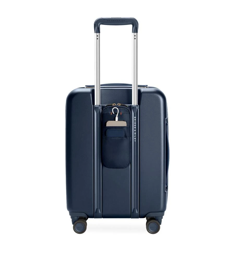 Briggs & Riley Carry-On Expandable Spinner Suitcase (53cm) 5