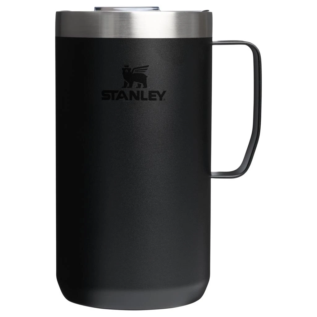 Stanley The Stay-Hot Camp Mug | 24 OZ 1