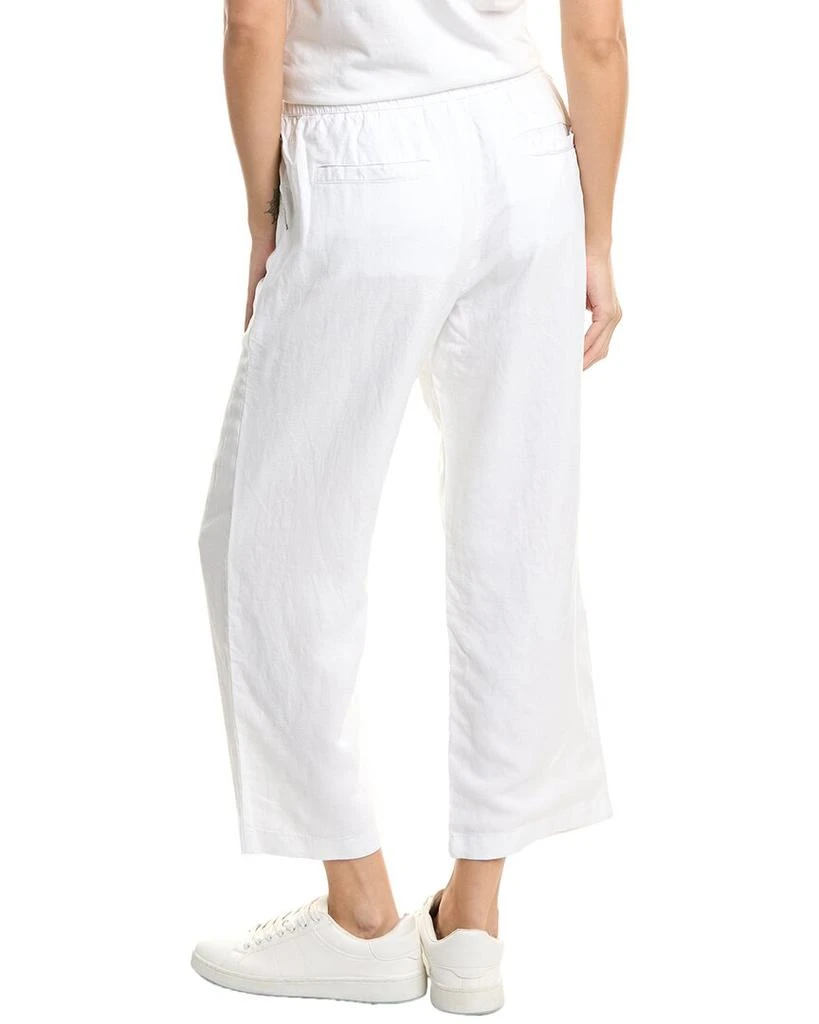 Splendid Dawson Linen-Blend Pant 2