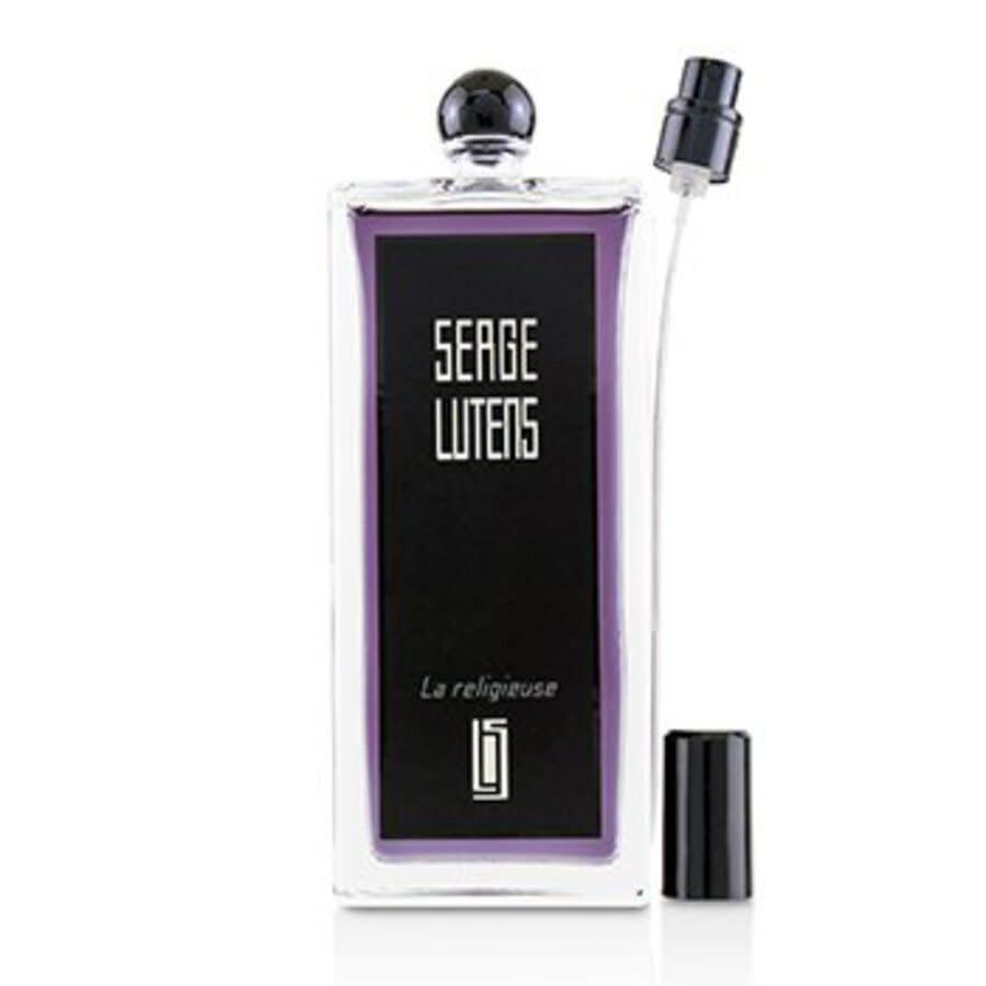 Serge Lutens Serge Lutens La Religieuse Ladies EDP