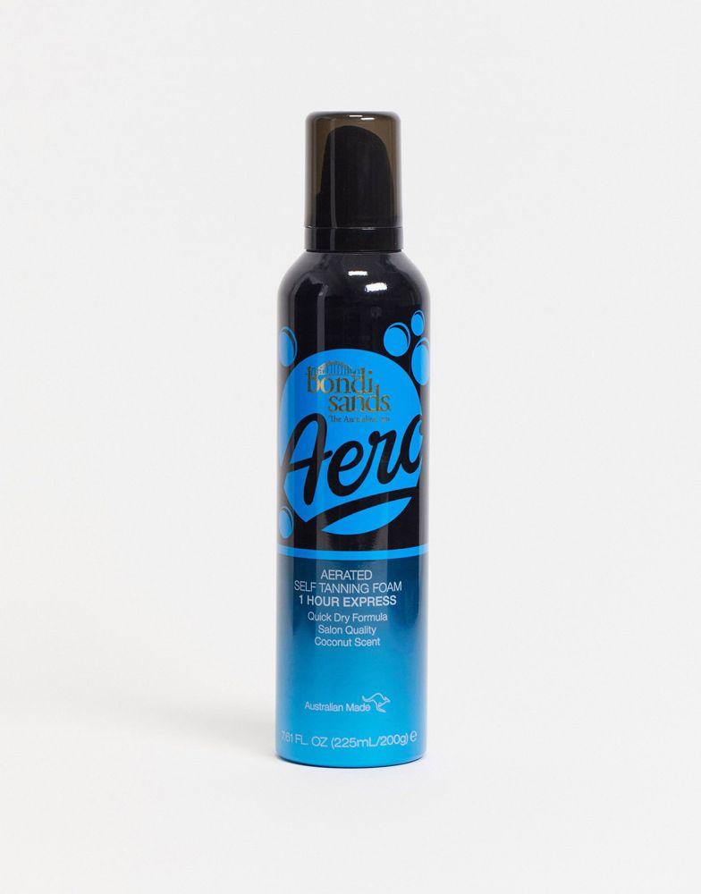 Bondi Sands Bondi Sands 1 Hour Express Aero Aerated Self Tanning Foam 225ml