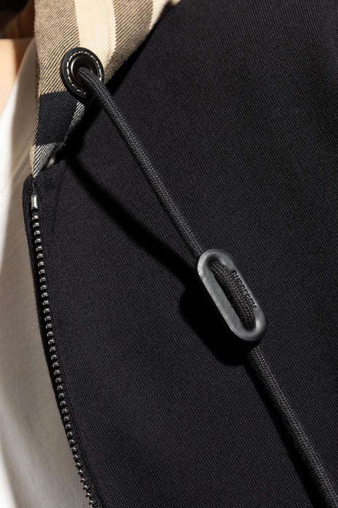 Burberry Hoodie 5