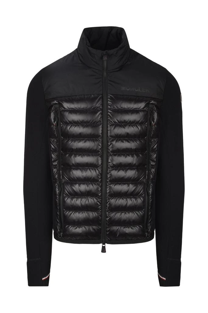 Moncler Moncler Grenoble Hybrid Ski Jacket 1