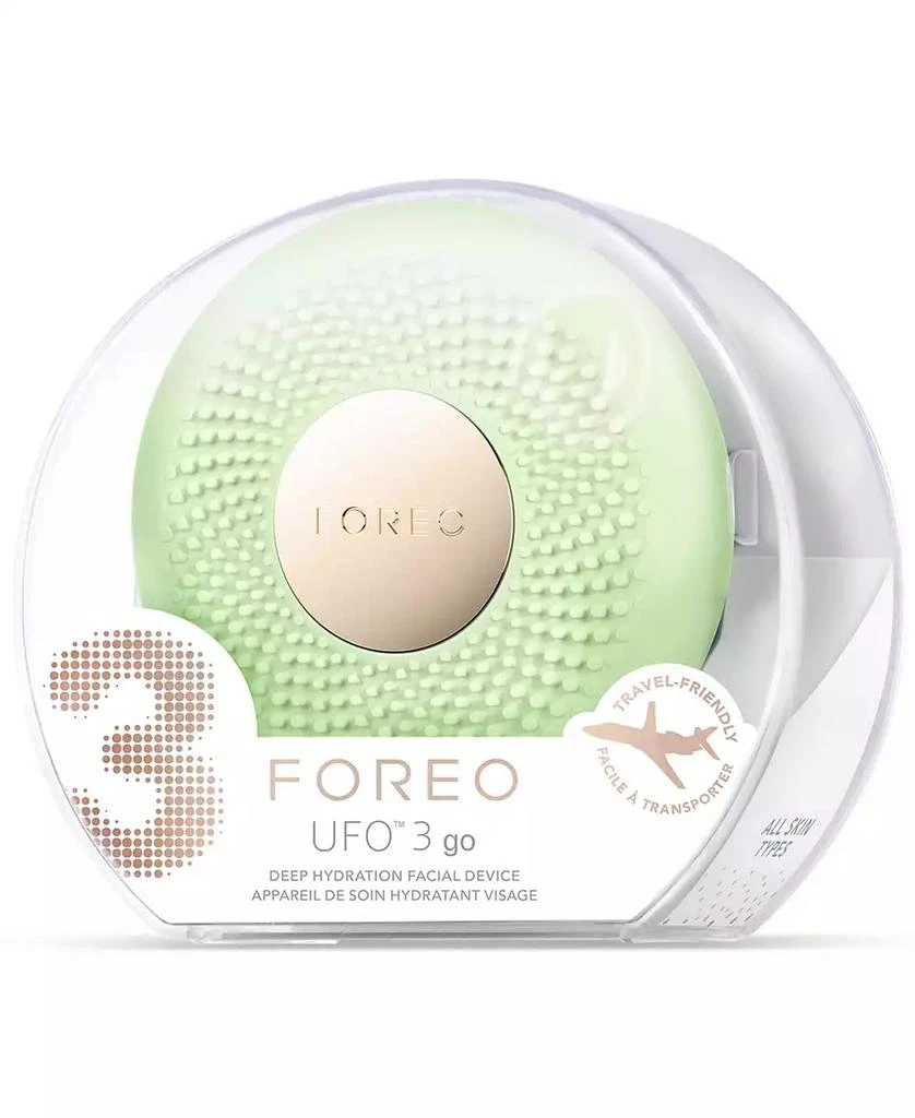 Foreo UFO 3 go Deep Hydration Facial On-the-Go 2