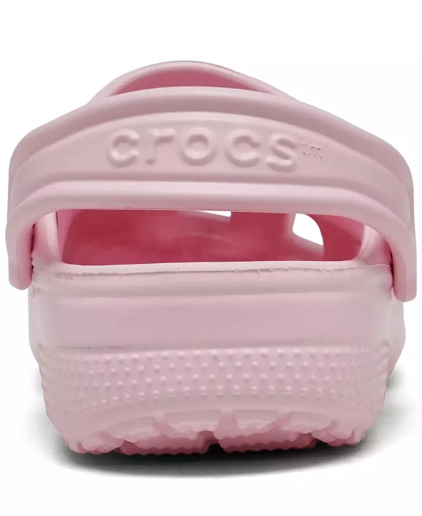 Crocs Little Girls Classic Clog Sandals from Finish Line 4