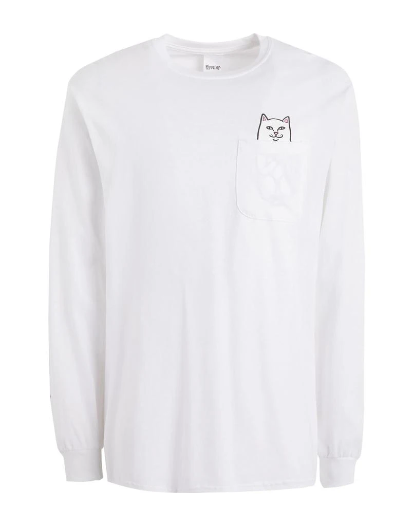 RIPNDIP T-shirt 1