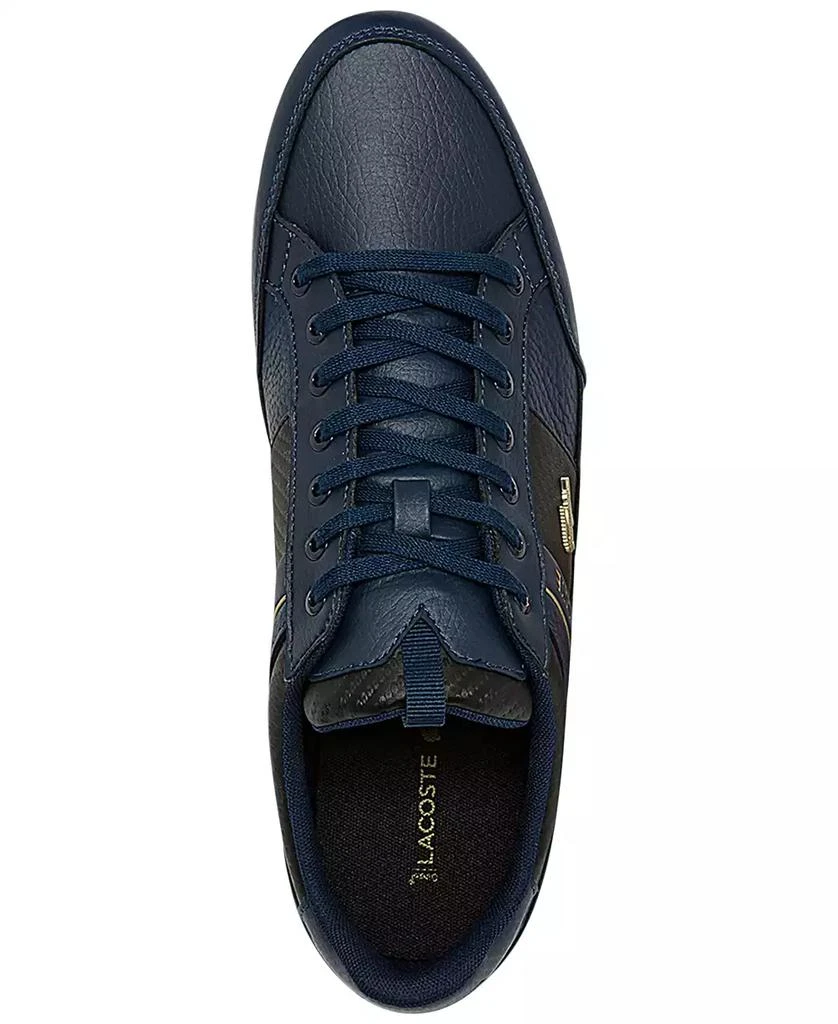 Lacoste Men's Chaymon 0120 Sneaker 4