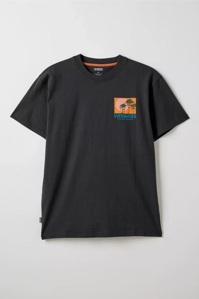 Parks Project Parks Project Everglades Graphic Tee 2