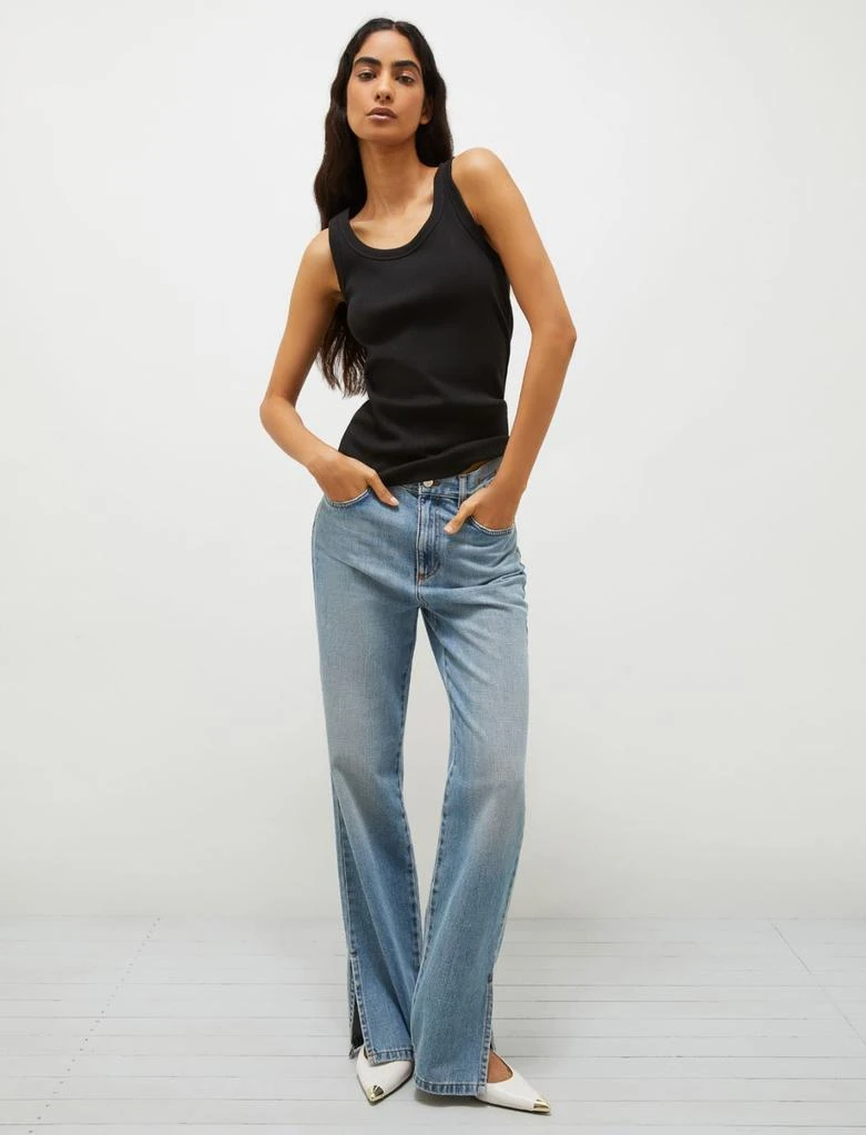 Marella Jersey vest top 4