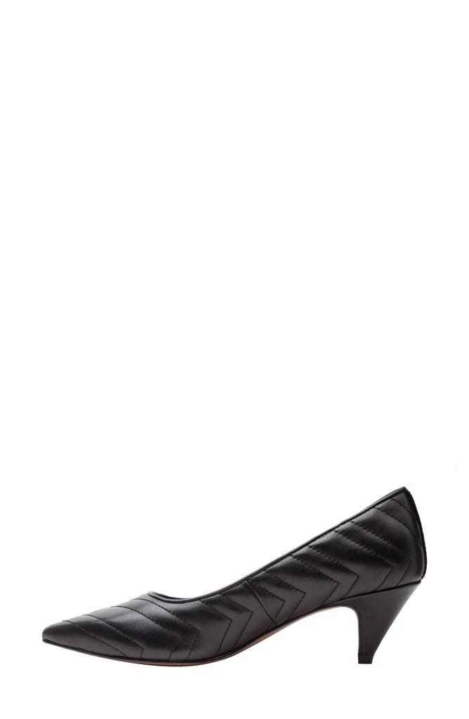 Linea Paolo Odie Pointed Toe Pump 3