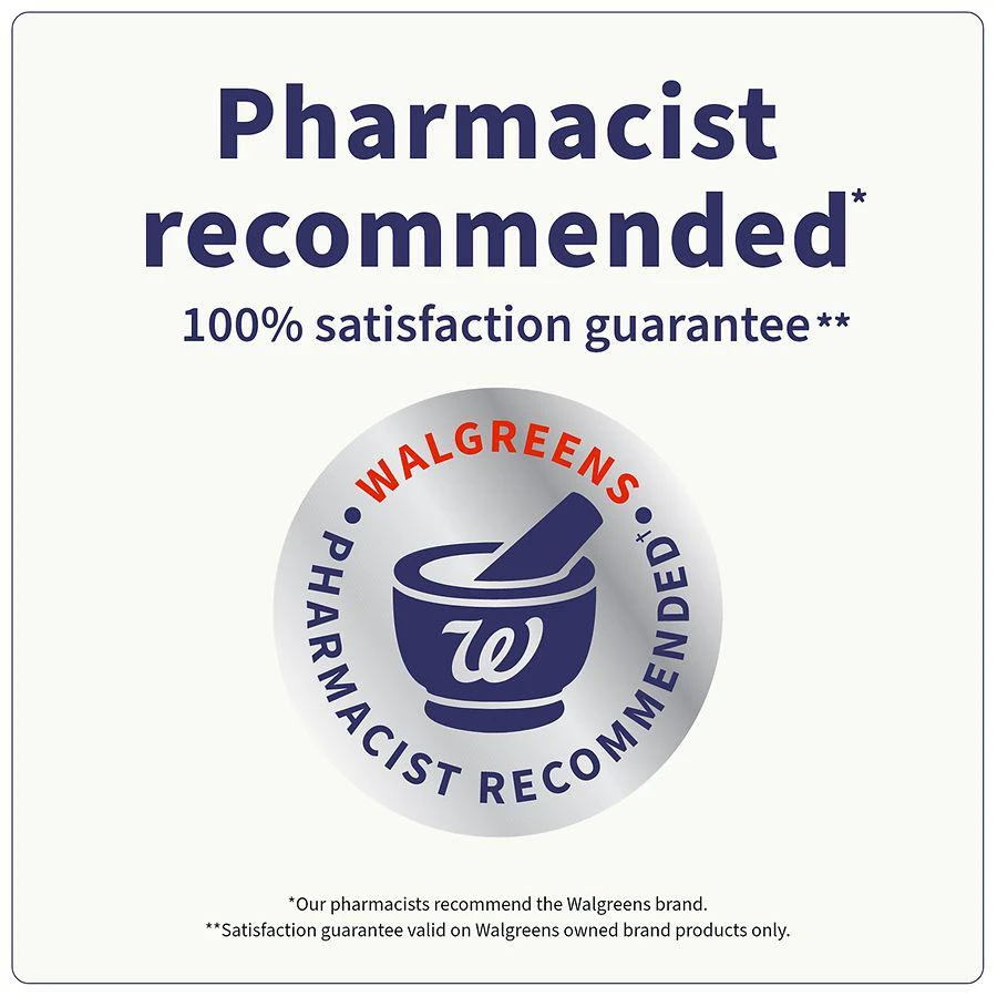 Walgreens Vitamin C 1000 mg Tablets (100 days) 7