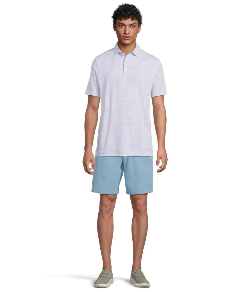 Tasc Performance Cloud Polo - Palmetto 5